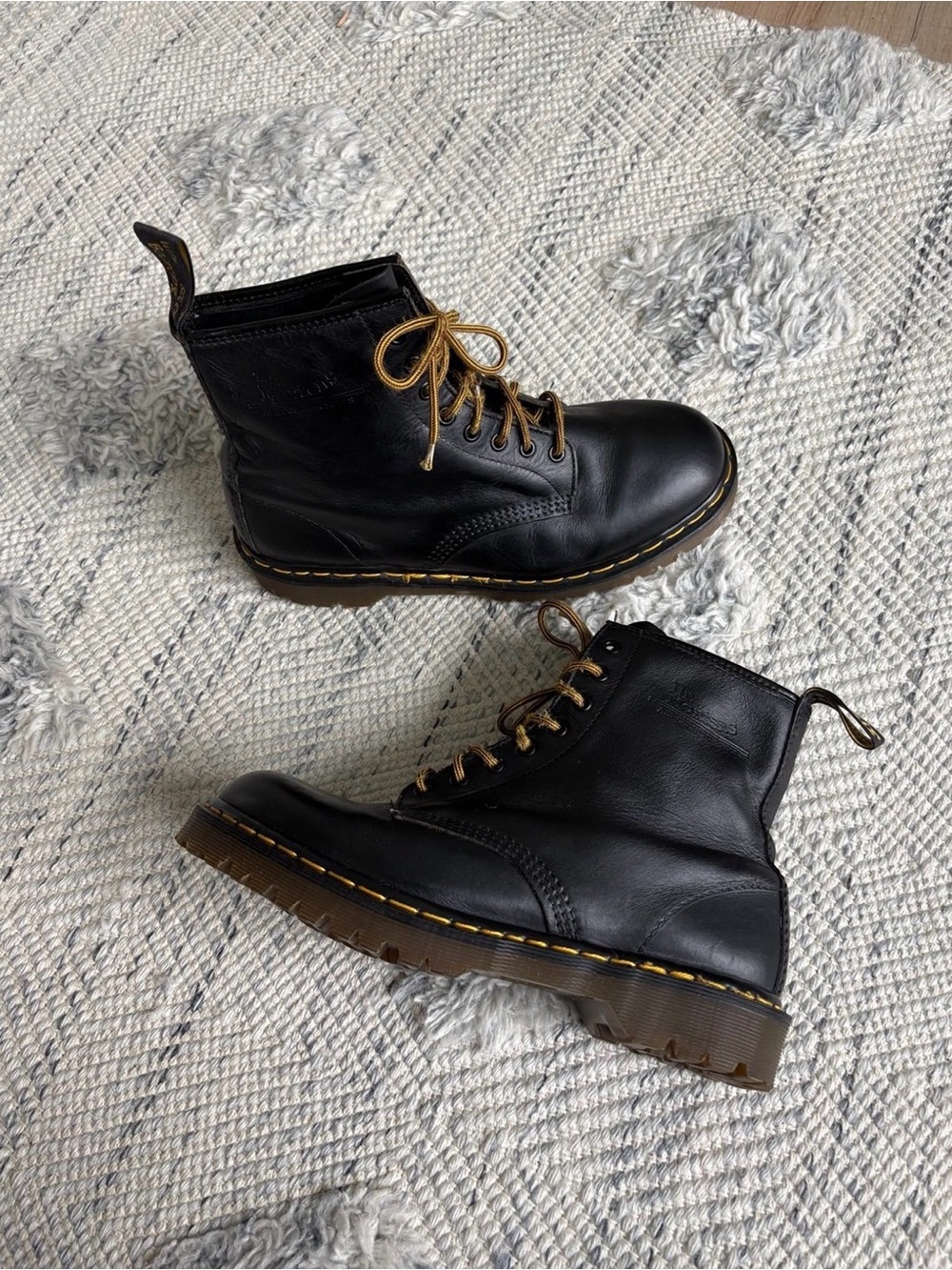 Dr Martens